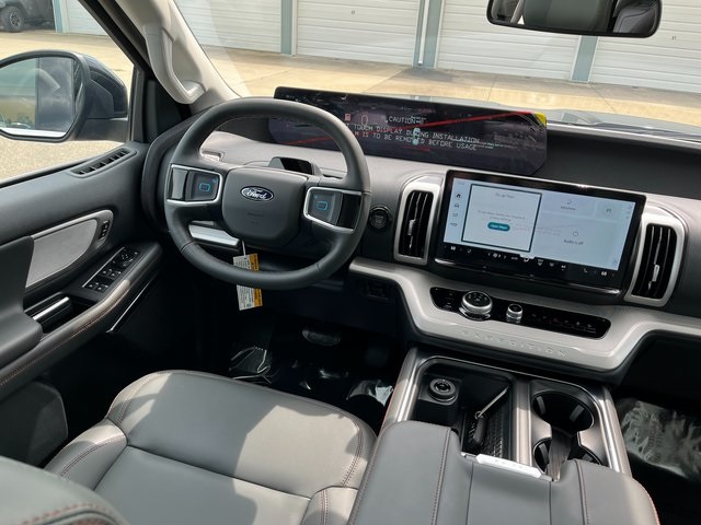 2025 Ford Expedition MAX photo 23