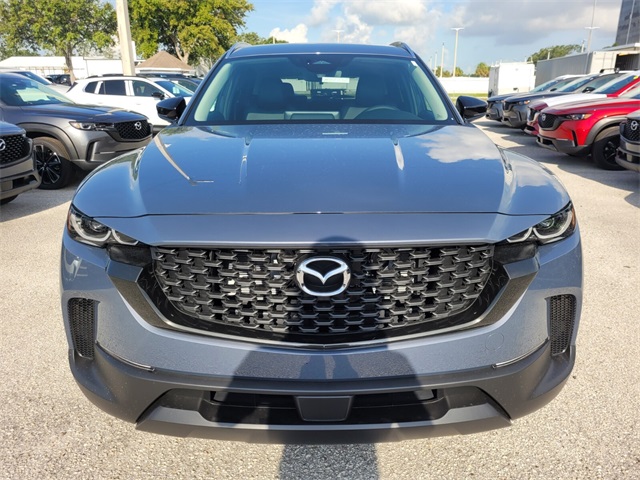 2025 Mazda CX-50 Preferred photo 17
