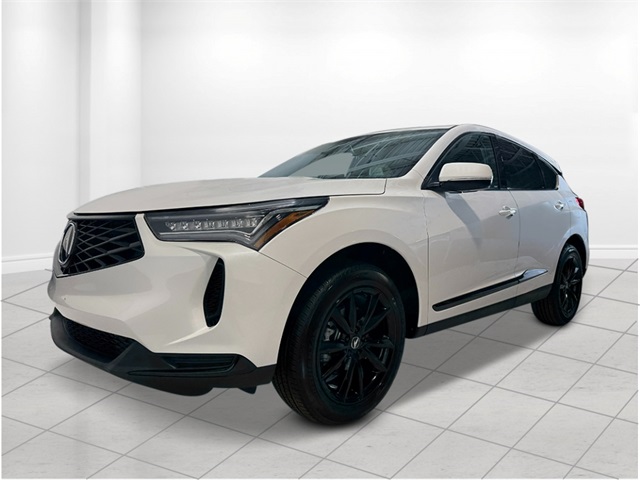 2025 Acura RDX Base's photo