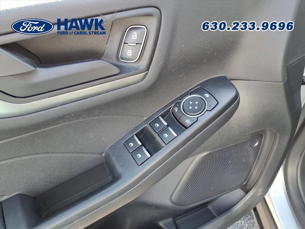 2024 FORD ESCAPE - Image 17