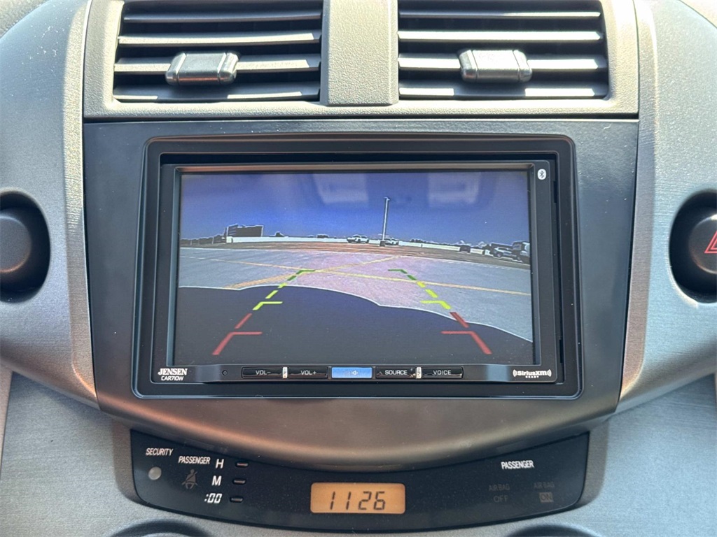 2012 Toyota RAV4 Base photo 24