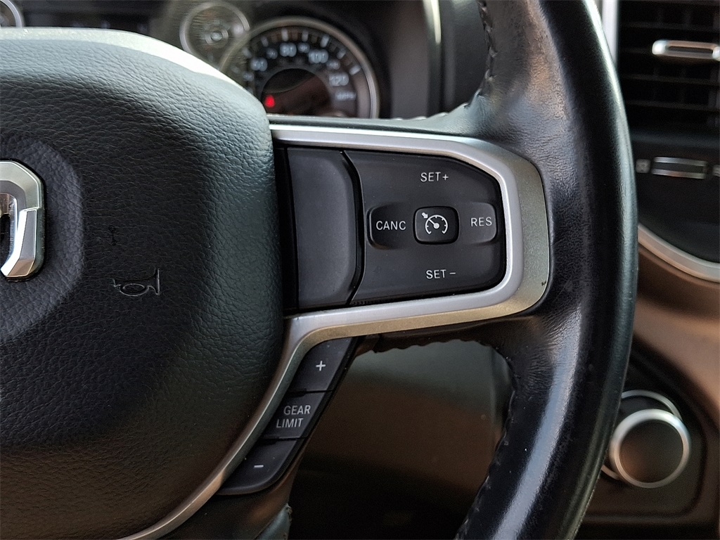 2020 Ram 1500 Big Horn Lone Star photo 20