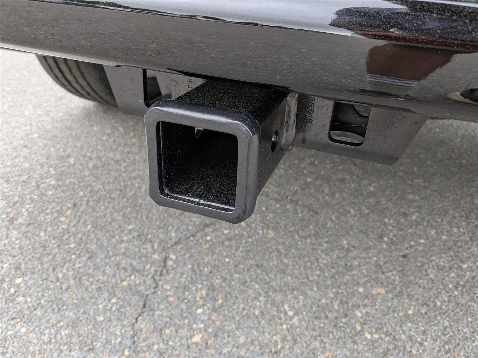 2025 Ram 1500 Big Horn photo 25