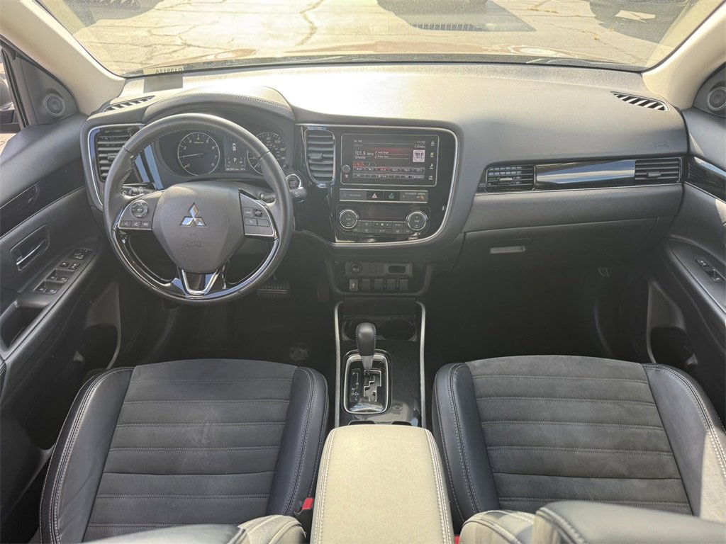 2019 MITSUBISHI OUTLANDER - Image 26