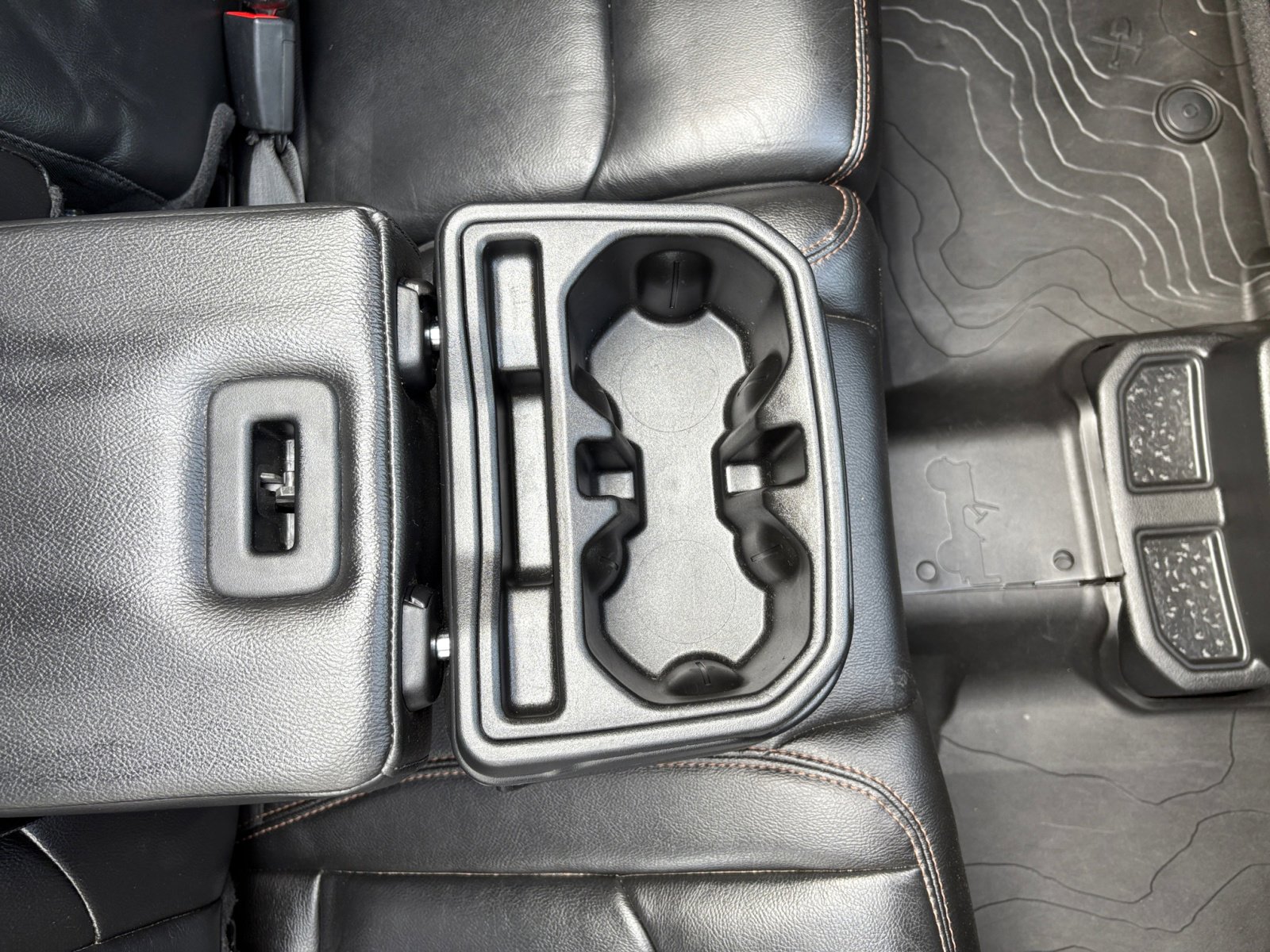 2021 Jeep Wrangler Unlimited Rubicon 392 photo 32