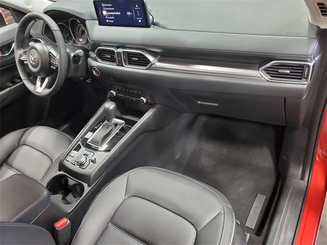 2025 Mazda CX-5 2.5 S Preferred photo 15