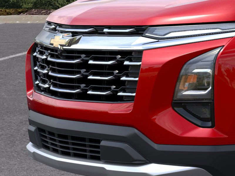 2026 Chevrolet Equinox LT photo 12