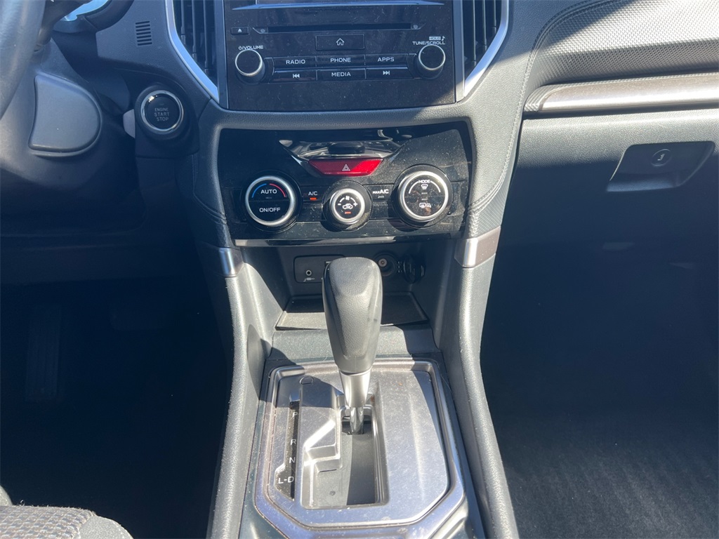 2020 Subaru Forester Premium photo 14