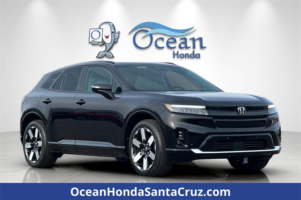 2026 Honda Prologue Elite's photo