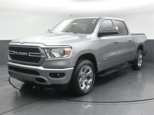 2024 RAM 1500 - Image 3