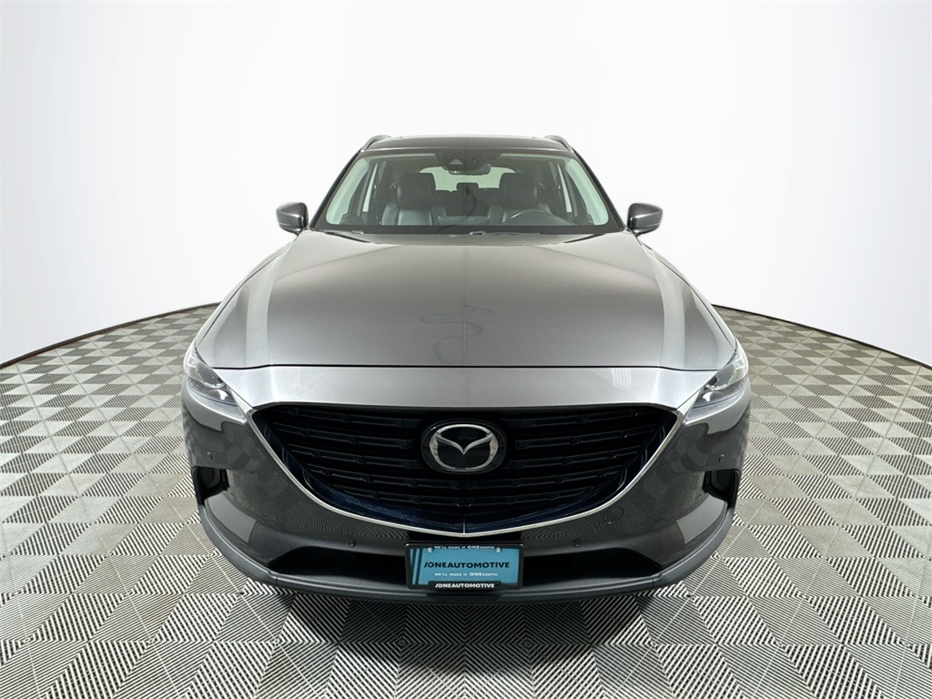 2022 Mazda CX-9 Touring photo 3