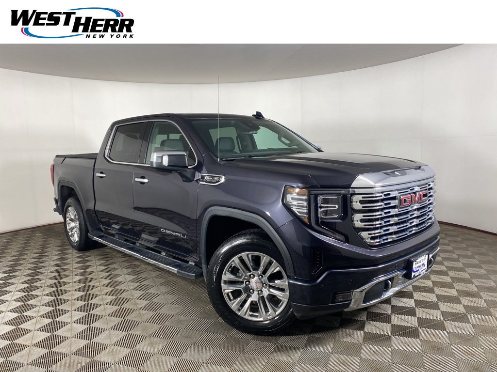 2022 GMC Sierra 1500 Denali Denali's photo
