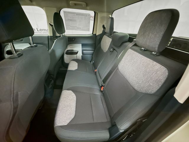2025 Ford Maverick XLT photo 22