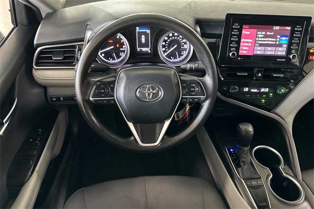 2024 Toyota Camry LE photo 15