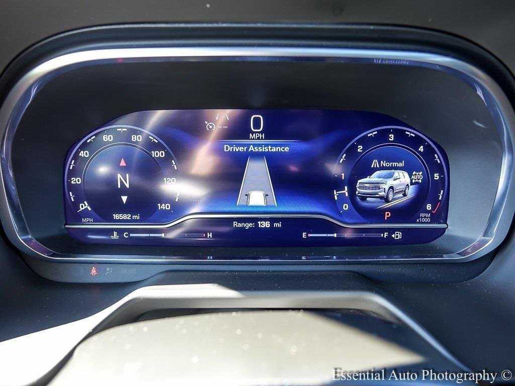 2024 CHEVROLET SUBURBAN - Image 21