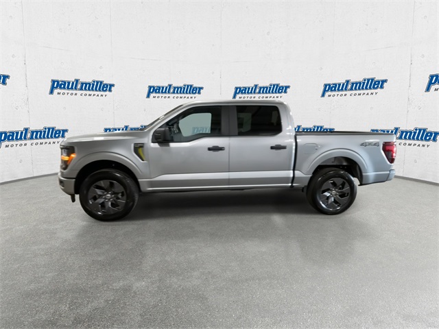 2025 Ford F-150 STX photo 5