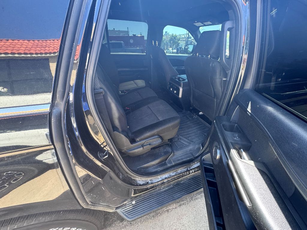 2019 Ford Expedition MAX XLT photo 8