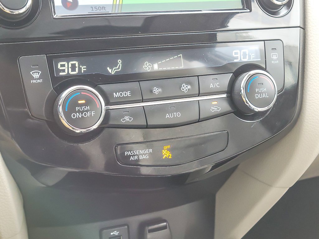 2017 NISSAN ROGUE SPORT - Image 15