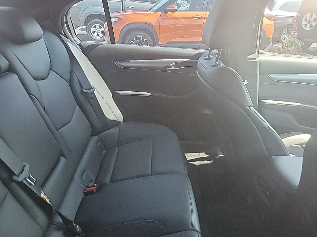 2023 Cadillac CT5 Premium Luxury photo 20