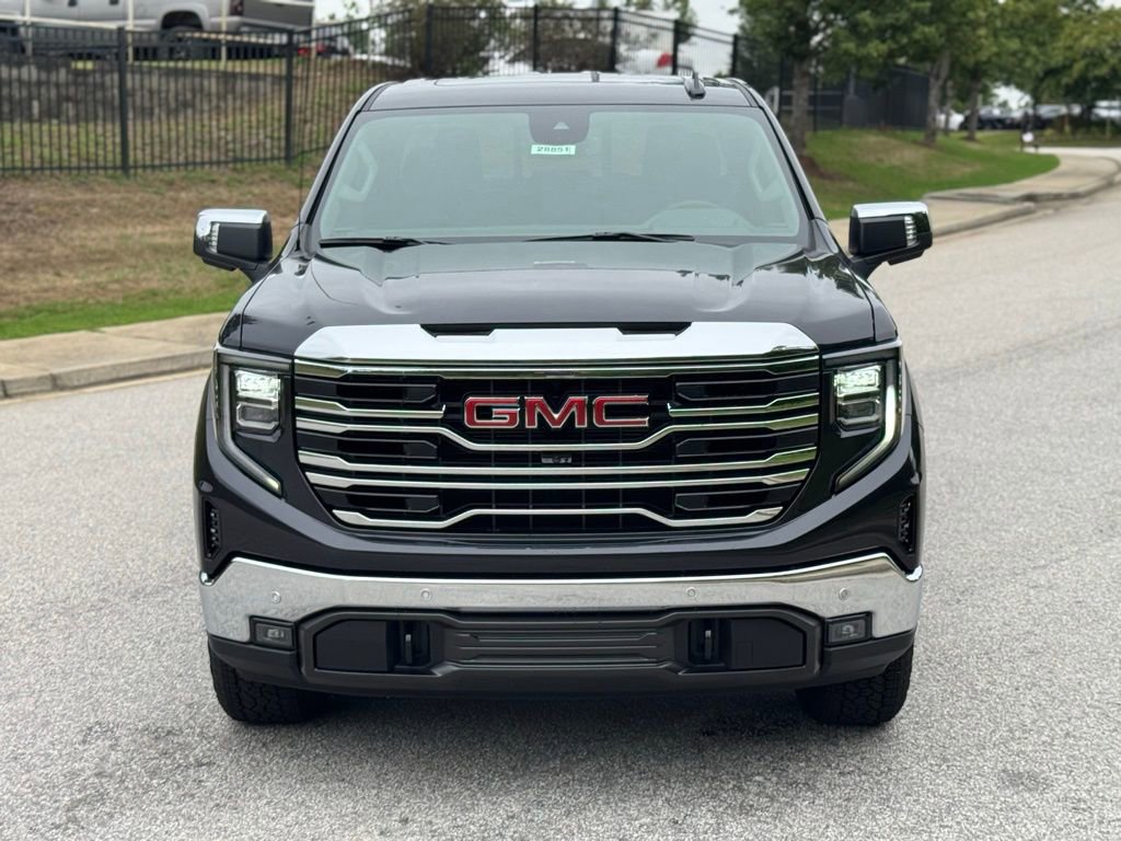 2026 Gmc Sierra 1500 SLT photo 9