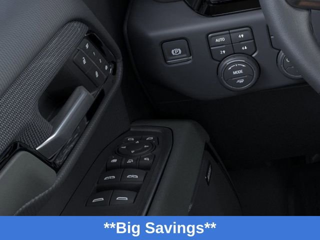 2026 Chevrolet Silverado 2500HD ZR2 photo 19
