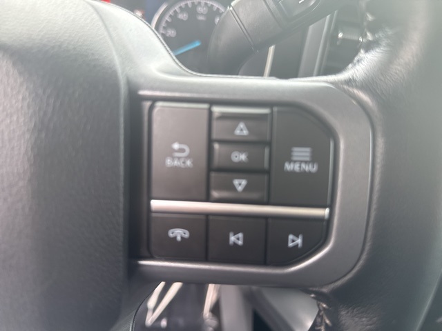 2022 Ford F-150 XLT photo 18