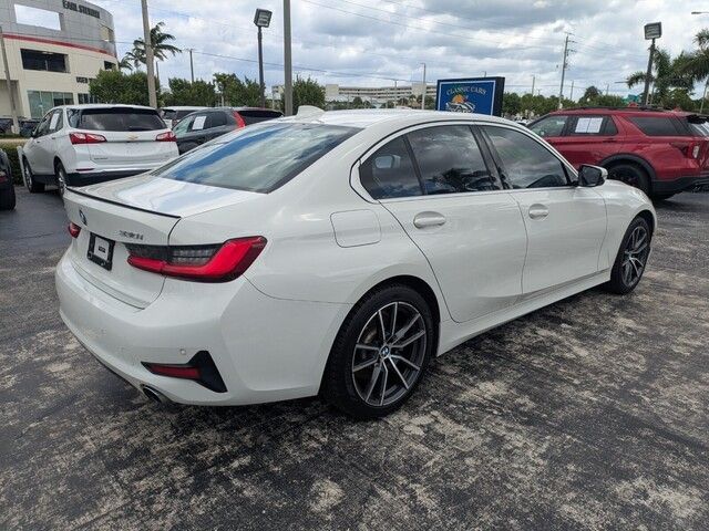 2019 Bmw 330i xDrive Sedan photo 6