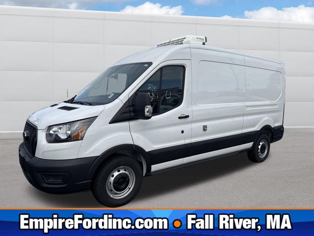 2025 Ford Transit Van Base's photo