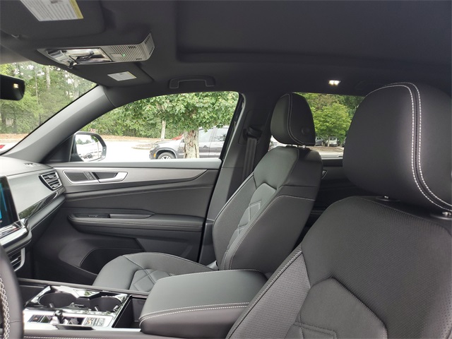 2026 Volkswagen Atlas Cross Sport SE photo 16