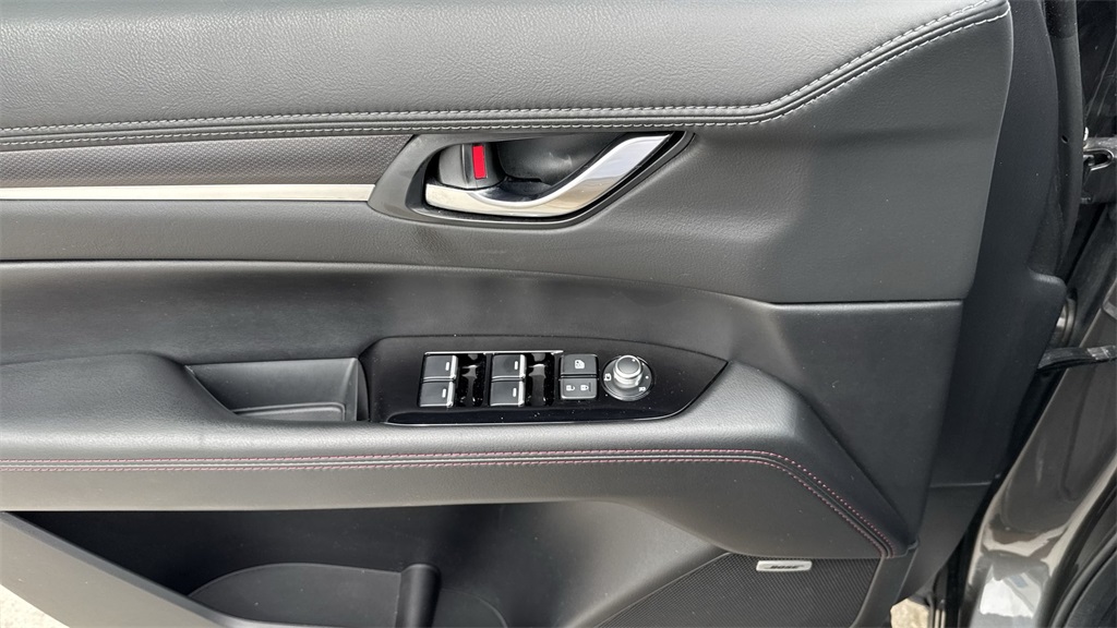 2023 Mazda CX-5 Turbo photo 38