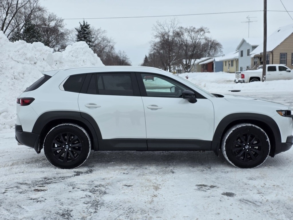 2025 Mazda CX-50 Preferred's photo