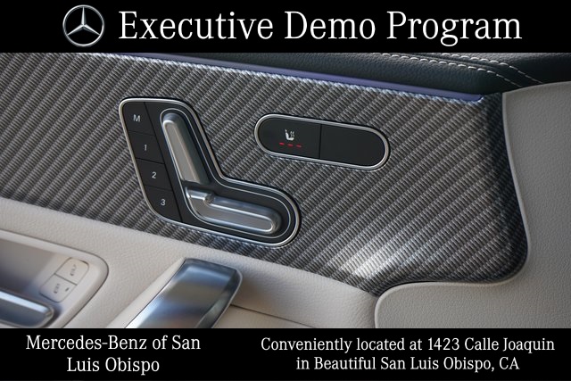 2025 Mercedes Benz CLA 250 photo 14