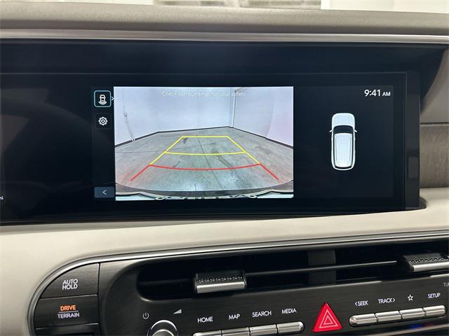 2026 Hyundai Palisade SEL photo 30