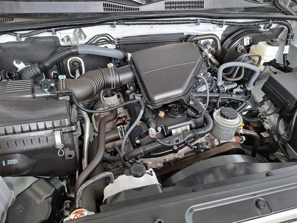 2023 Toyota Tacoma SR photo 28