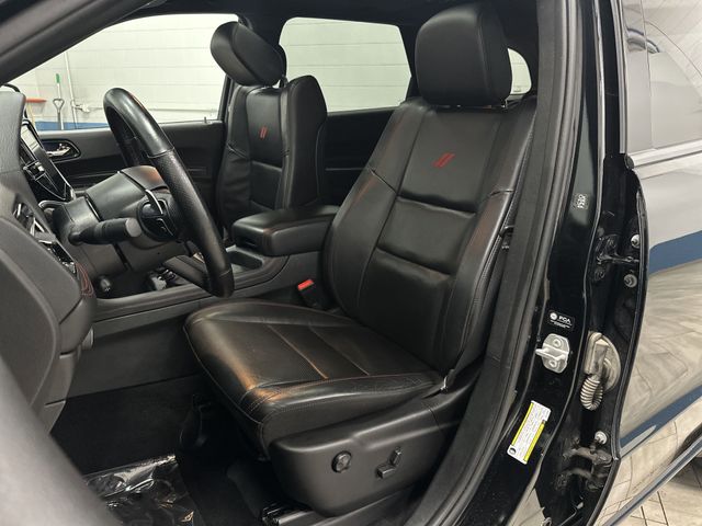 2024 Dodge Durango GT Plus photo 4