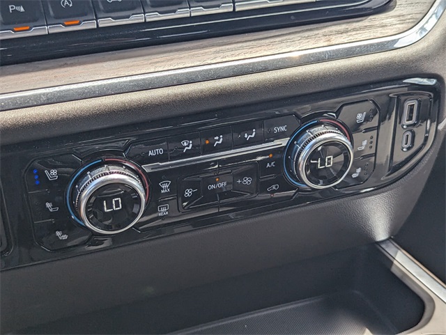 2023 Gmc Sierra 1500 SLT photo 20