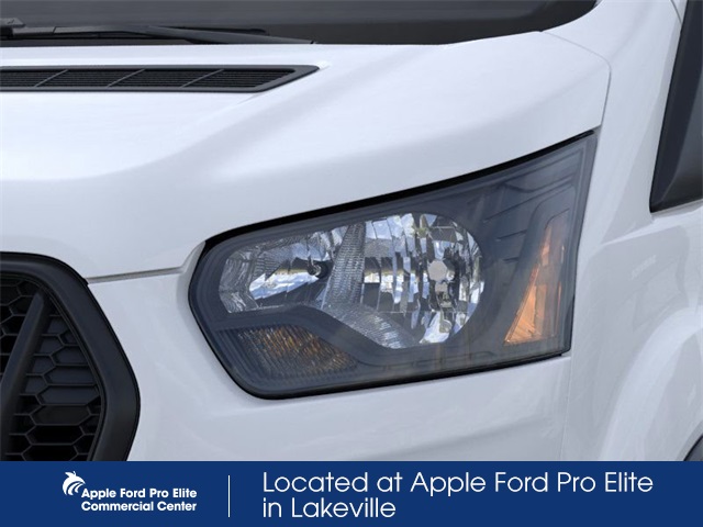 2025 Ford Transit photo 15