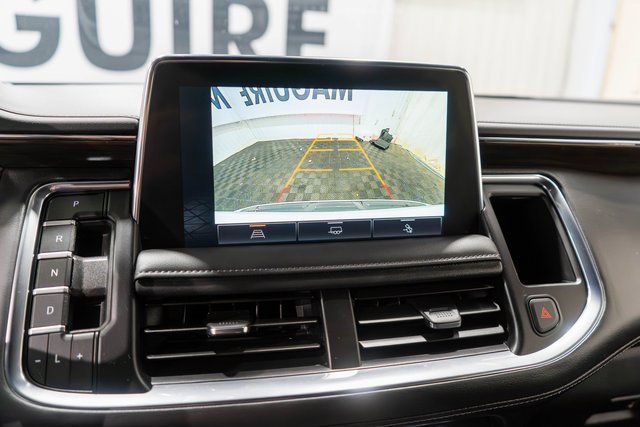 2024 Gmc Yukon SLE photo 20