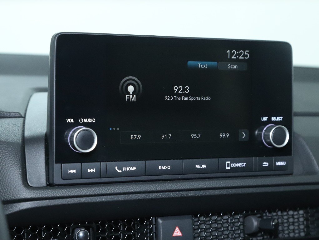 2023 Honda CR-V EX photo 24