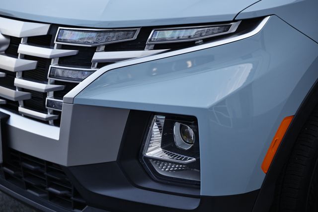 2023 Hyundai Santa Cruz SEL photo 10