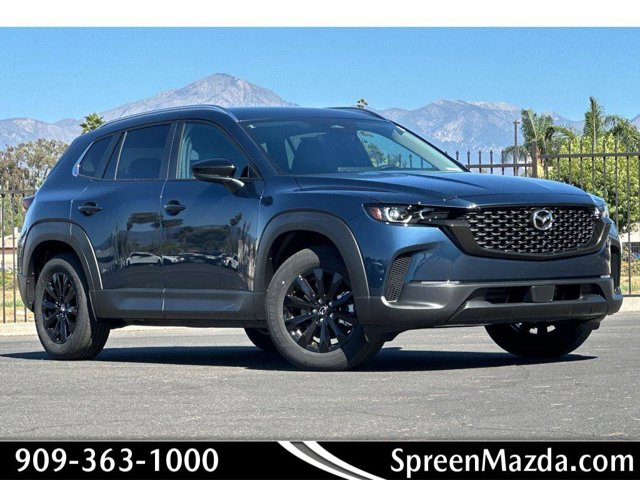 2025 Mazda CX-50 Preferred's photo