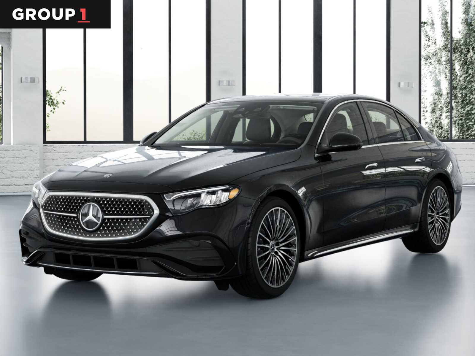 2026 Mercedes-Benz E-Class E350's photo