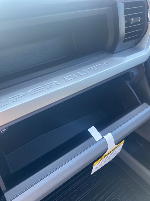 2025 Ford F-350 XL photo 28