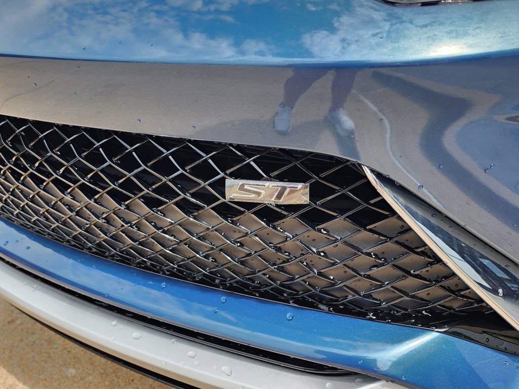 2025 Buick Envista ST photo 8