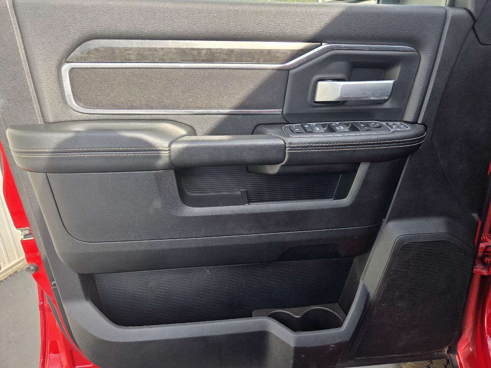 2024 Ram 2500 Big Horn photo 41