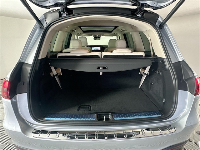 2026 Mercedes Benz GLS 450 4MATIC photo 25