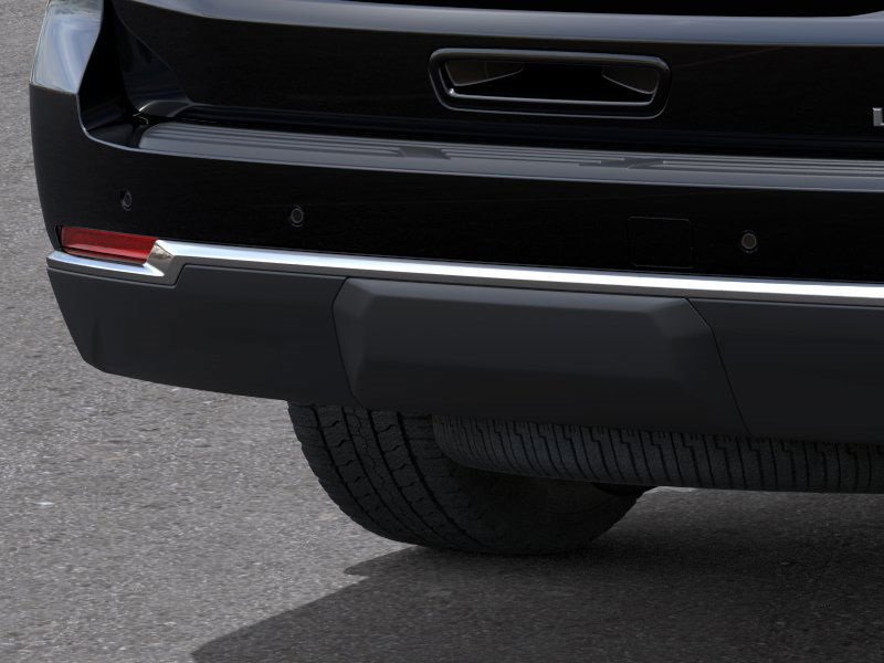 2025 Chevrolet Tahoe LT photo 13