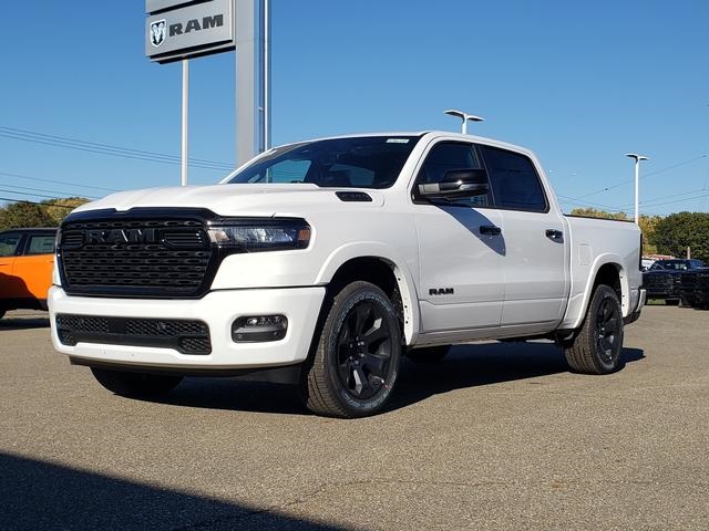 2026 Ram 1500 Big Horn Lone Star photo 3