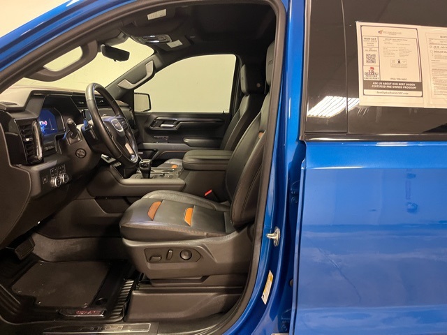 2023 Gmc Sierra 1500 AT4 photo 15