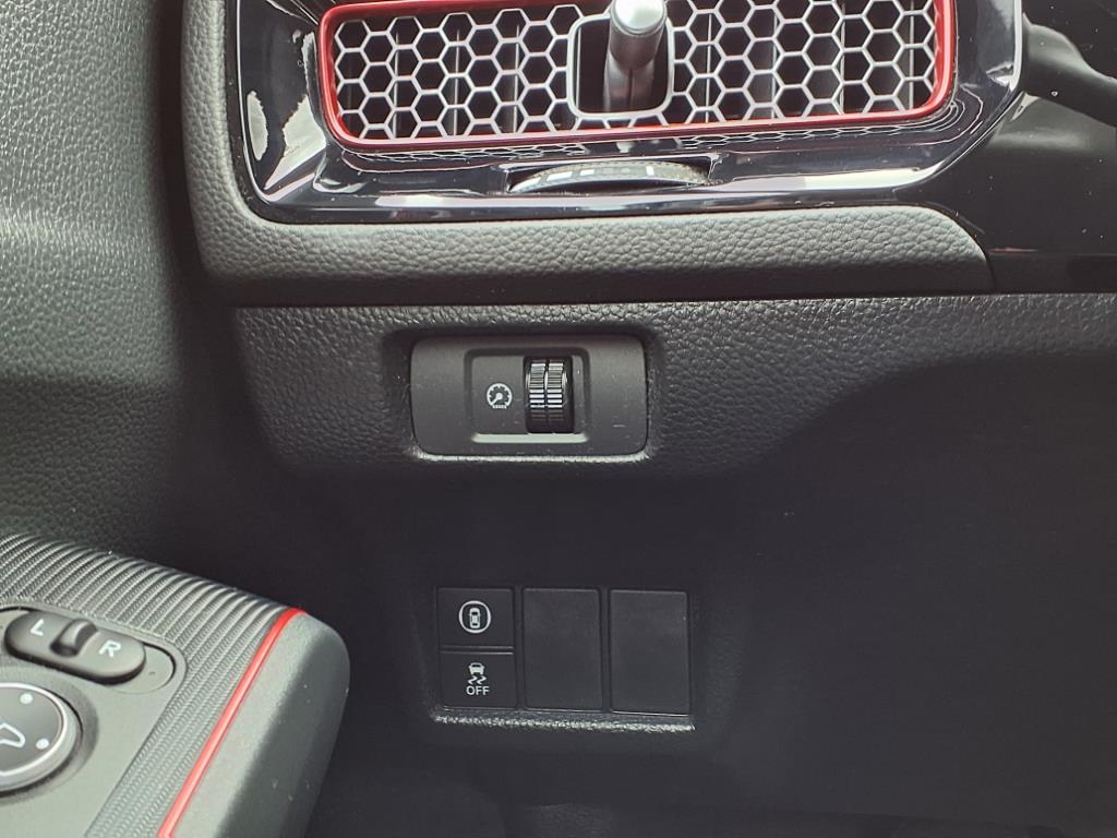 2023 Honda Civic Si photo 21